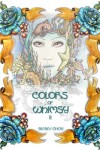 Book cover for Colors of Whimsy 2