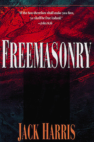 Cover of Freemasonry