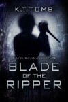 Book cover for Blade of the Ripper