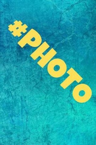 Cover of #Photo