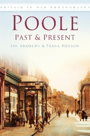 Cover of Poole Past & Present