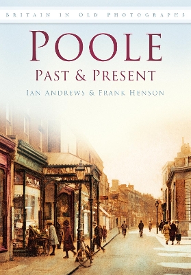 Book cover for Poole Past & Present