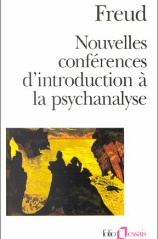 Cover of Nouvelles Conf D Intro