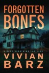 Book cover for Forgotten Bones
