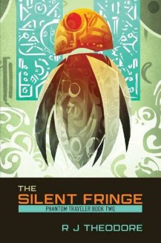 Cover of The Silent Fringe