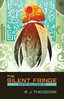 Book cover for The Silent Fringe