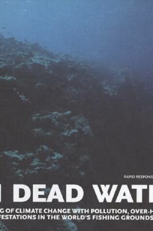 Cover of In dead water