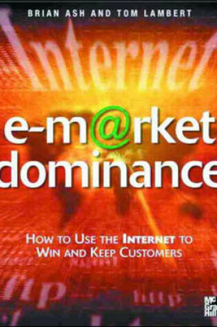 Cover of e-Market Dominance