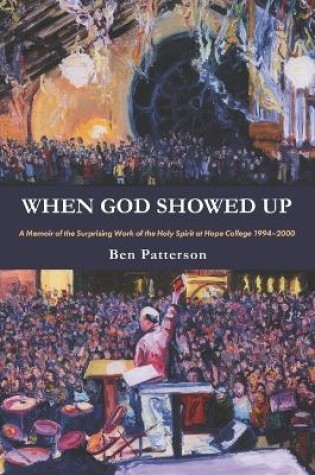Cover of When God Showed Up