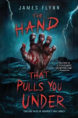 Cover of The Hand That Pulls You Under