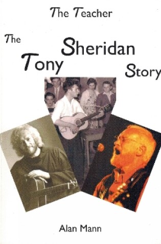 Cover of Teacher