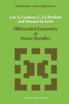 Book cover for Differential Geometry of Frame Bundles