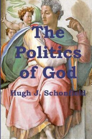 Cover of The Politics of God