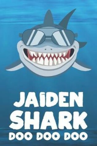 Cover of Jaiden - Shark Doo Doo Doo