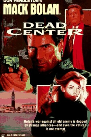 Cover of Dead Centre