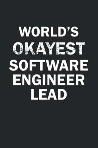 Cover of World's Okayest Software Engineer Lead