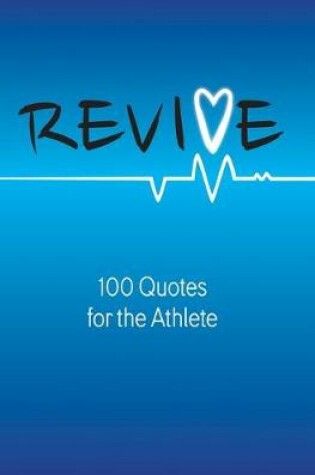 Cover of Revive
