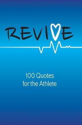 Book cover for Revive