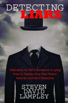 Book cover for Detecting Liars