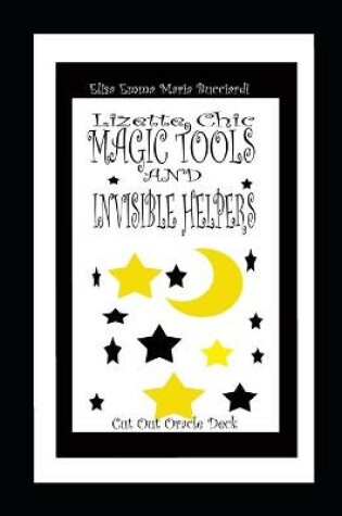 Cover of Magic Tools and Invisible Helpers