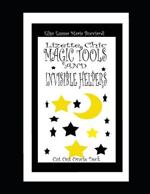 Book cover for Magic Tools and Invisible Helpers