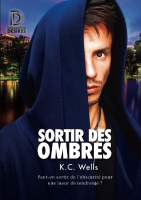 Book cover for Sortir des ombres