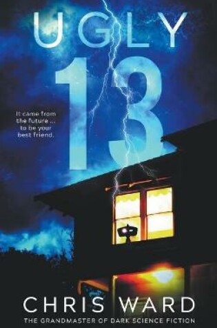Cover of Ugly Thirteen