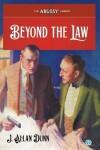 Book cover for Beyond the Law