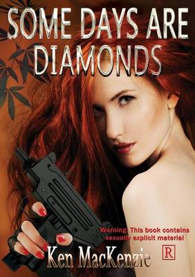 Book cover for Some Days Are Diamonds