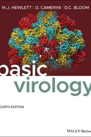 Cover of Basic Virology