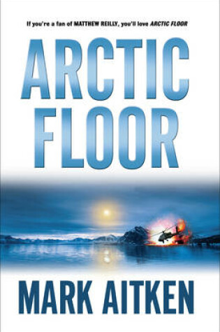 Cover of Arctic Floor