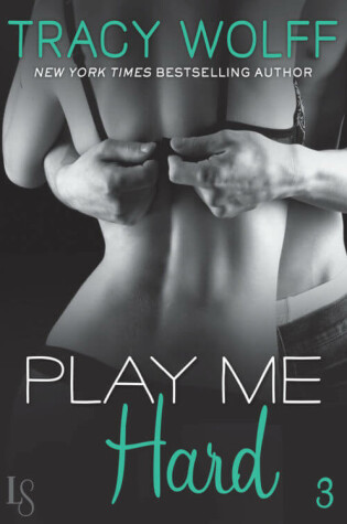 Cover of Play Me Hard