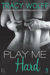 Book cover for Play Me Hard