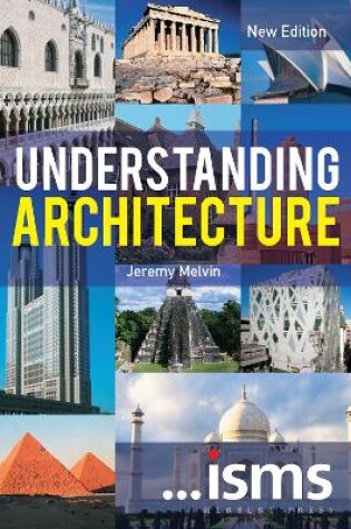 Cover of Understanding Architecture New Edition