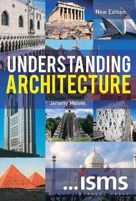 Cover of Understanding Architecture New Edition