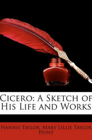 Cover of Cicero