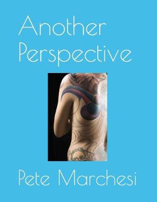 Book cover for Another Perspective