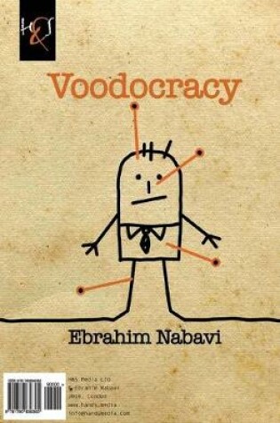 Cover of Voodocracy