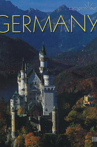 Cover of Horizon Germany