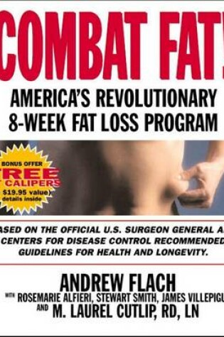 Cover of Combat Fat