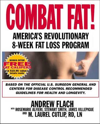 Book cover for Combat Fat