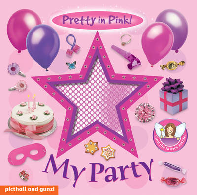 Cover of My Party