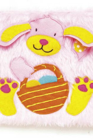 Cover of Easter Bunny