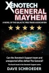 Book cover for Xenotech General Mayhem