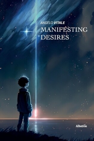 Cover of Manifesting desires