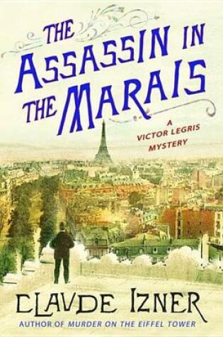 Cover of The Assassin in the Marais