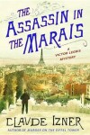 Book cover for The Assassin in the Marais