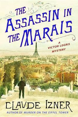 Cover of The Assassin in the Marais