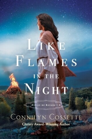 Cover of Like Flames in the Night