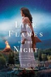 Book cover for Like Flames in the Night